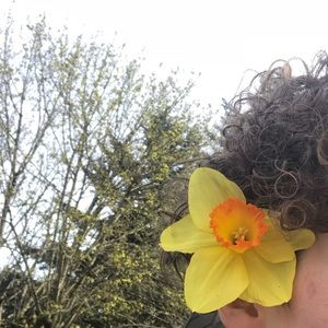 Meet your Posher, Tabitha